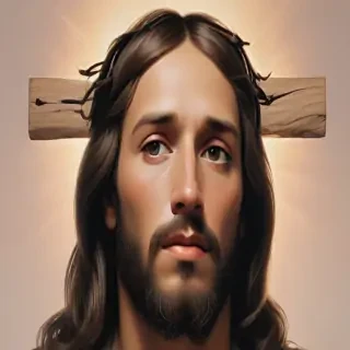 jesus wallpaper aesthetic