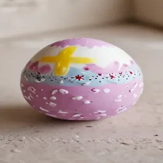 easter egg