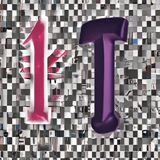 number 1 png