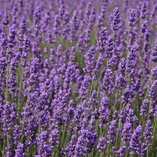 lavender background