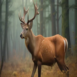 deer wallpapers