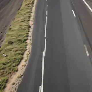 road png