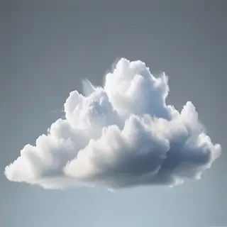 cloud transparent bg