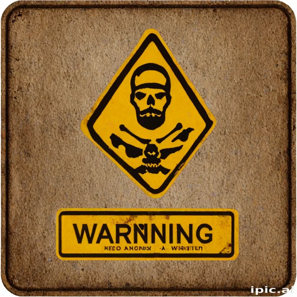 warning signs png