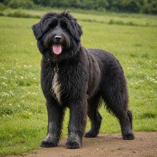 portuguese sheepdog