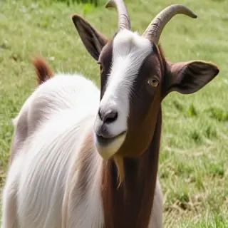 png goat