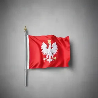 polish flag