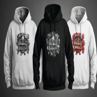 hoodie mock ups