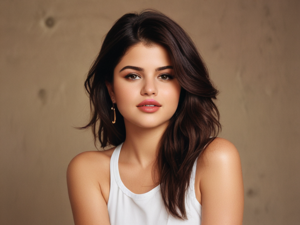 selena gomez israel post