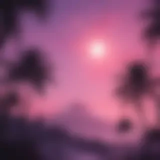 aesthetic backgrounds