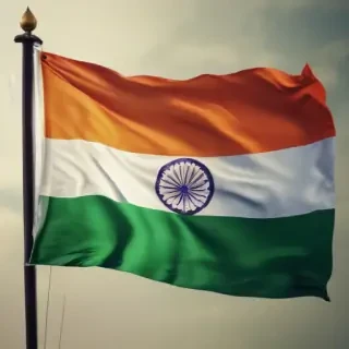 indian flag background