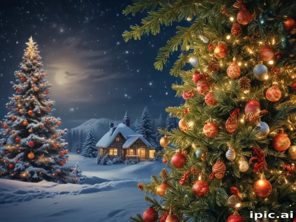 christmas wallpaper for android phone