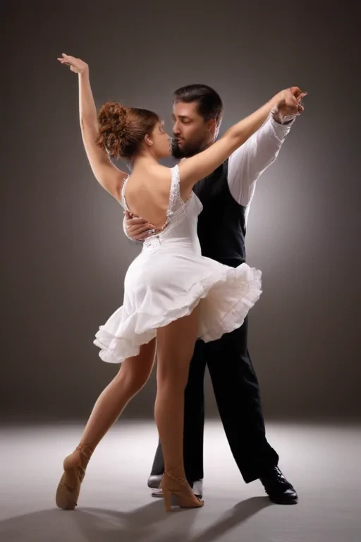 dance png