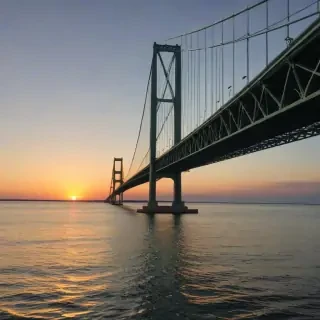 mackinac bridge