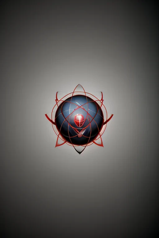 atom wallpaper