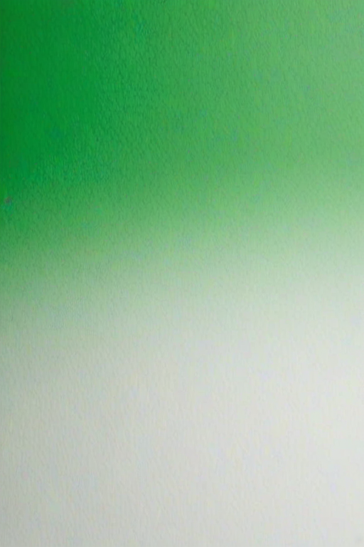 green white background