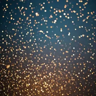 sparkle overlay