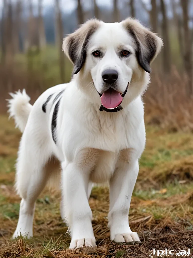 tornjak dog breed