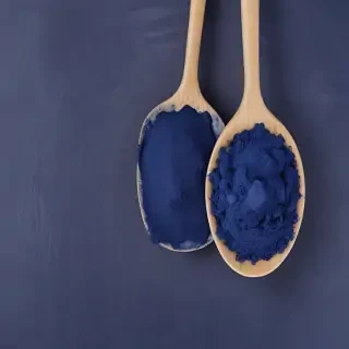 what color is indigo
