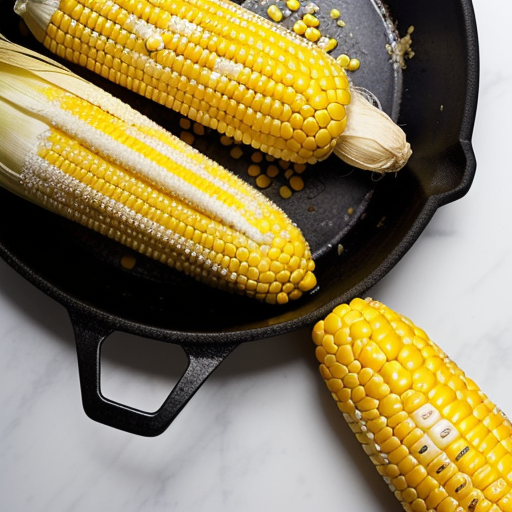 how do i cook frozen corn on the cob