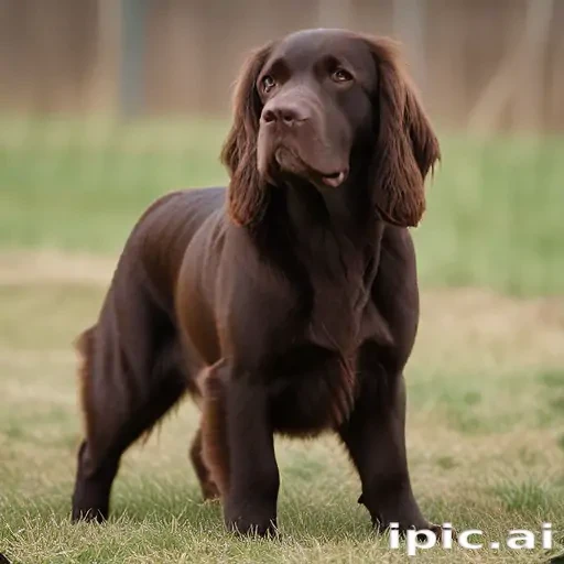 boykin spaniel