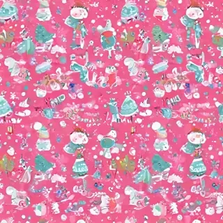 girly cute christmas wallpaper