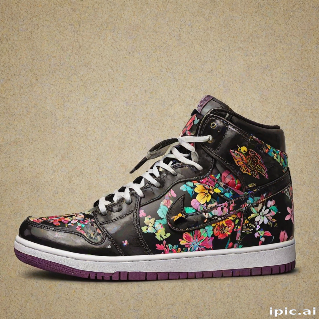 shoe wallpapers