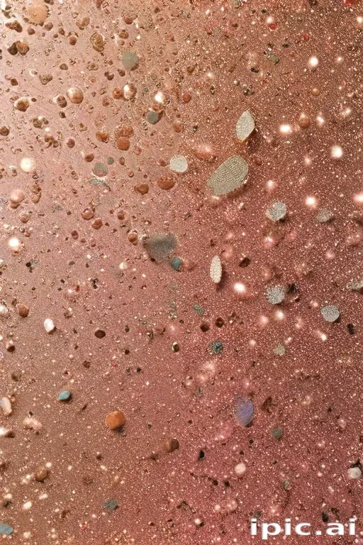 glitter backgroun
