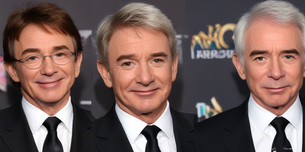 martin short steve martin selena gomez