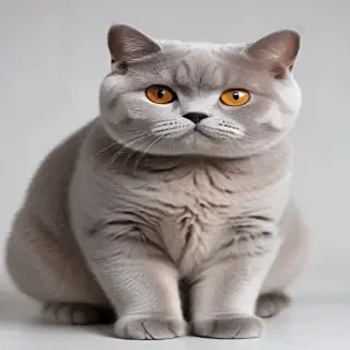 british shorthair breed