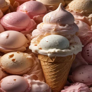 ice cream wallpaper