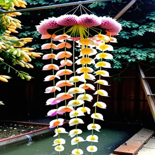 flower draing