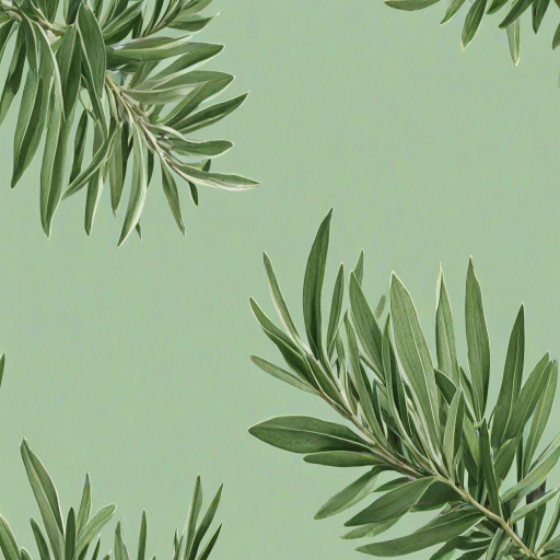 wallpaper aesthetic sage green
