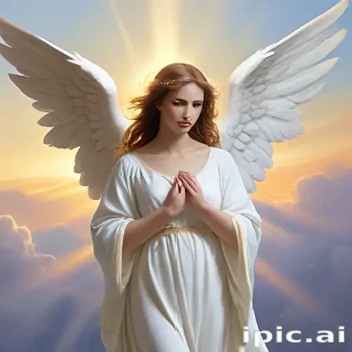 guardian angel images