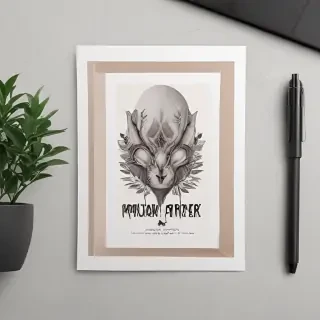 print mockup