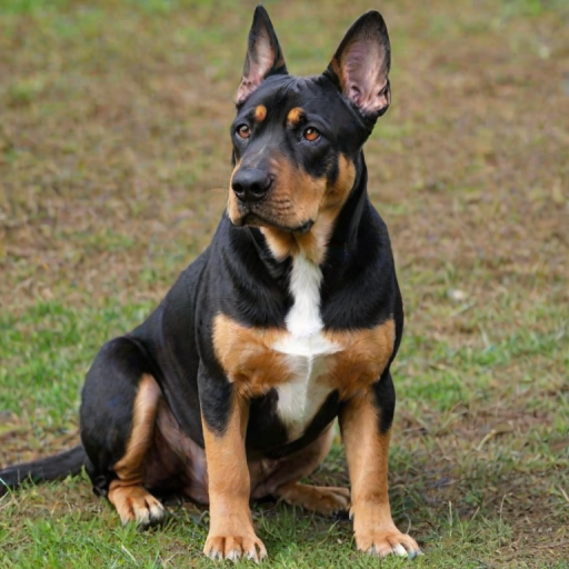german rex breed