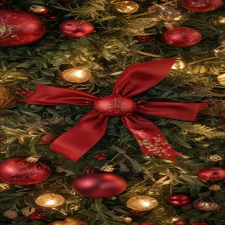 christmas texture