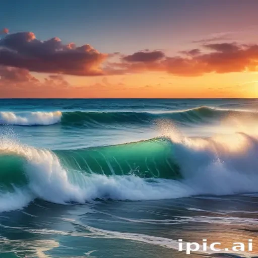 ocean wallpaper