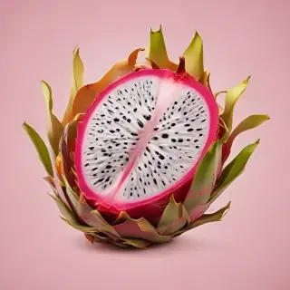 dragon fruit png
