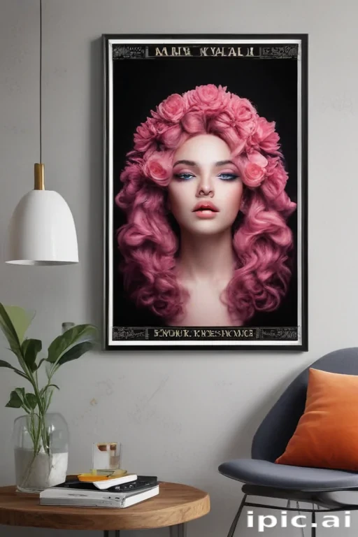 aesthetic posters for room printable
