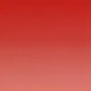 red blank background
