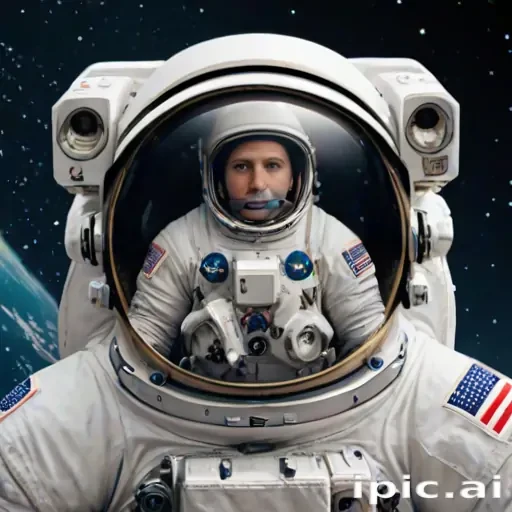 wallpaper astronaut