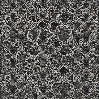 black and white patterns