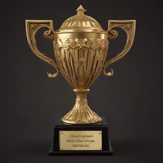 png trophy