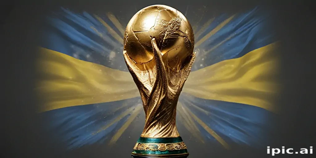 world cup png