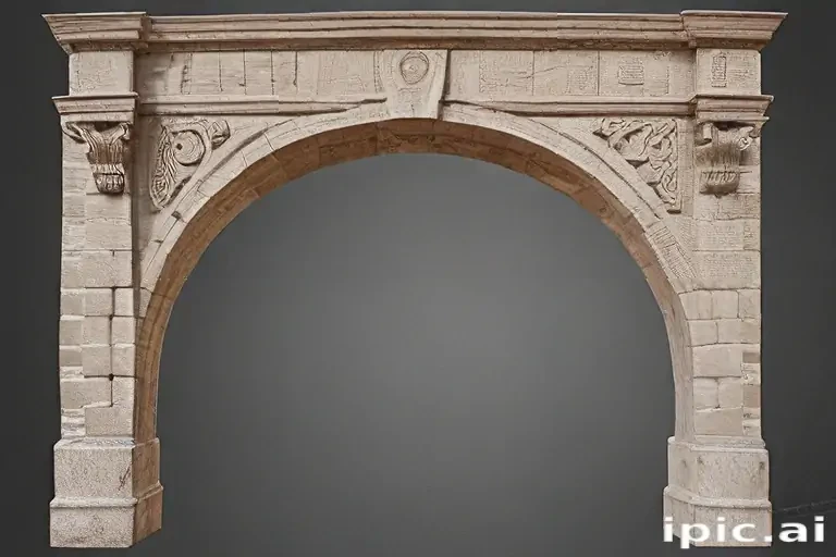 arch png