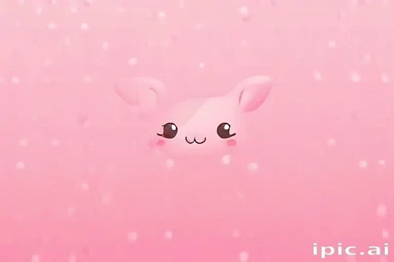 cute pink iphone wallpaper