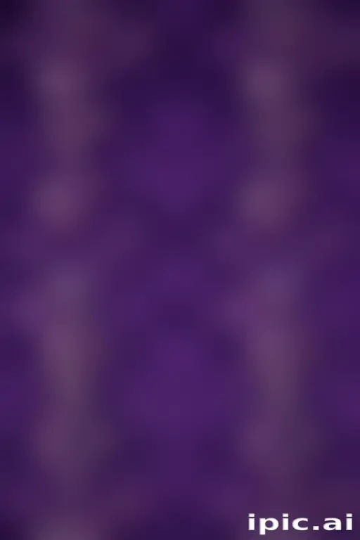 purple screen wallpaper