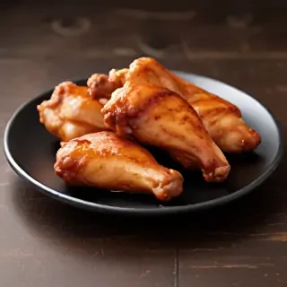 chicken wings png