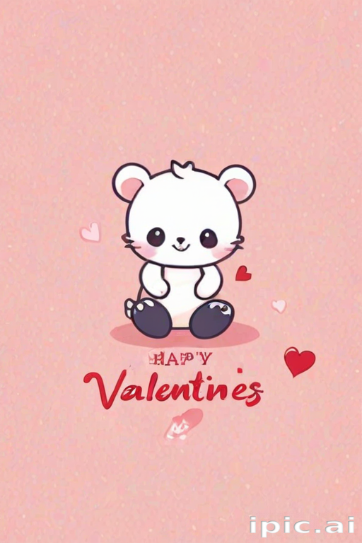 cute valentines wallpaper